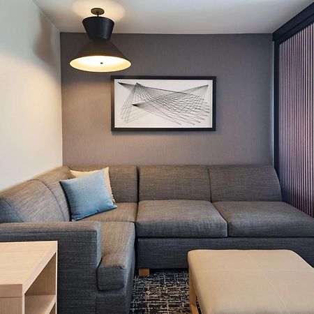 Hyatt Place Austin Lake Travis/Four Points Eksteriør billede