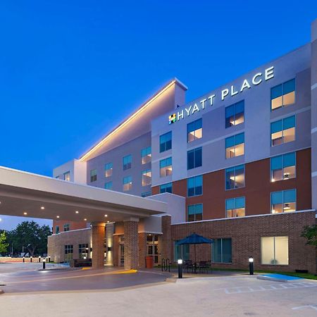 Hyatt Place Austin Lake Travis/Four Points Eksteriør billede