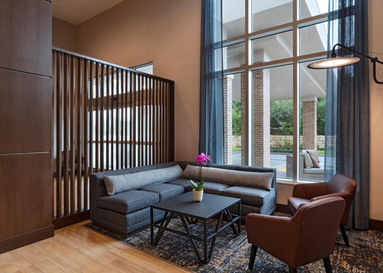 Hyatt Place Austin Lake Travis/Four Points Eksteriør billede