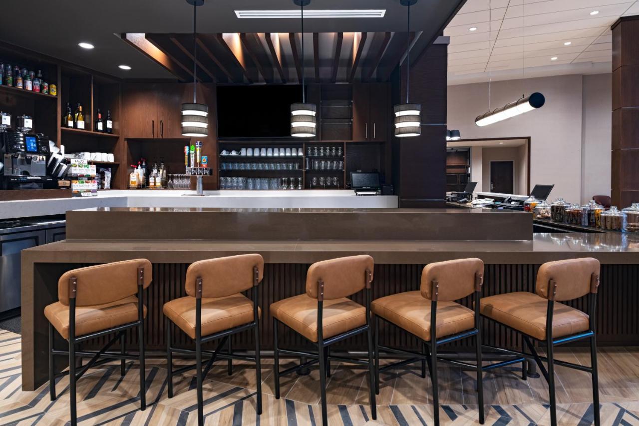 Hyatt Place Austin Lake Travis/Four Points Eksteriør billede