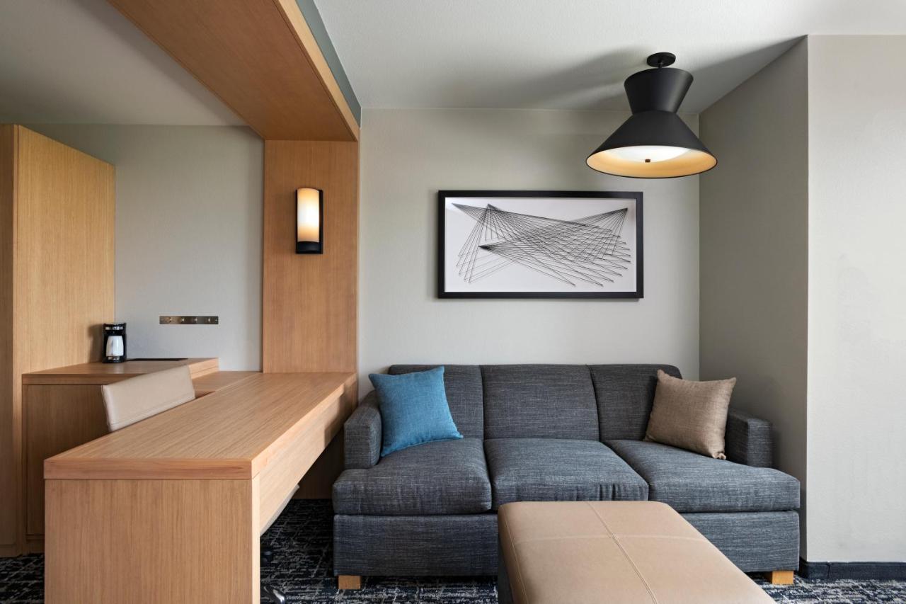 Hyatt Place Austin Lake Travis/Four Points Eksteriør billede