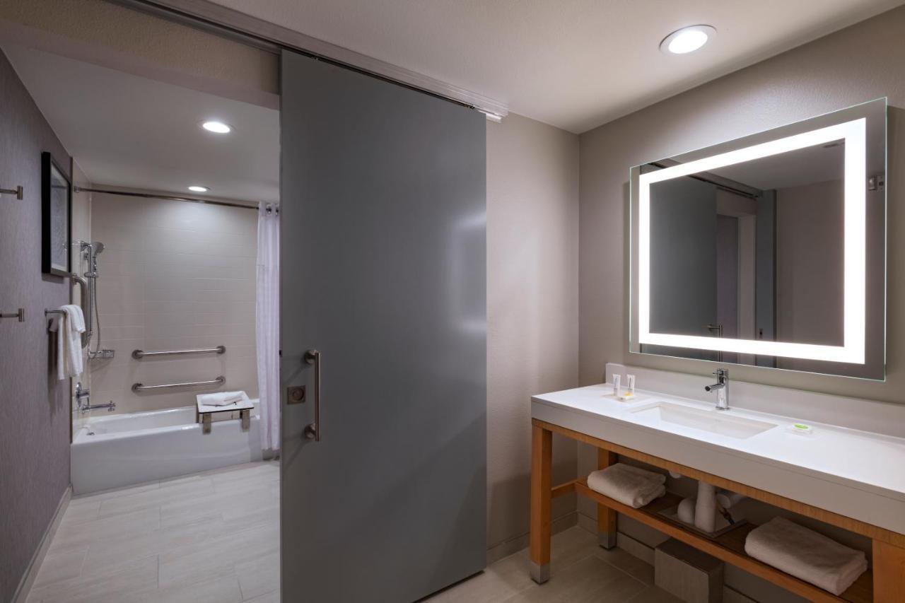 Hyatt Place Austin Lake Travis/Four Points Eksteriør billede