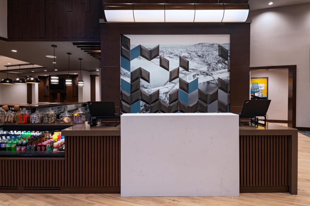 Hyatt Place Austin Lake Travis/Four Points Eksteriør billede
