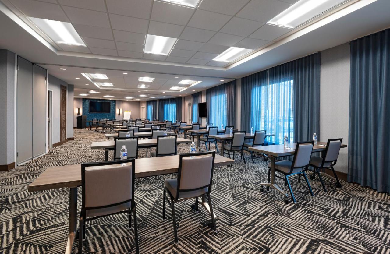 Hyatt Place Austin Lake Travis/Four Points Eksteriør billede