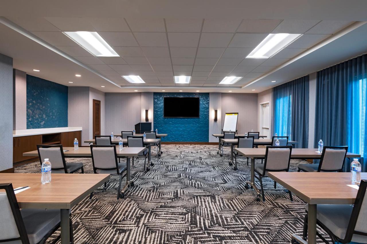 Hyatt Place Austin Lake Travis/Four Points Eksteriør billede