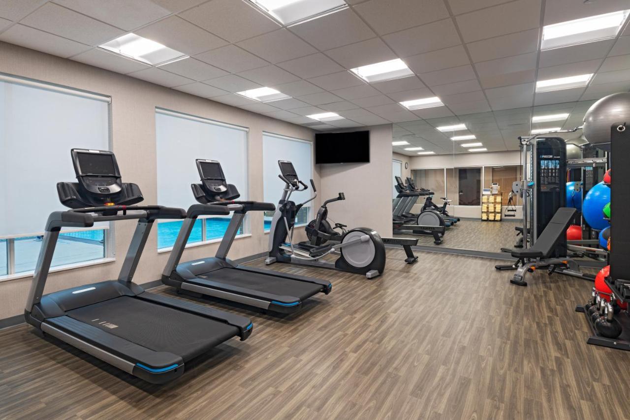 Hyatt Place Austin Lake Travis/Four Points Eksteriør billede