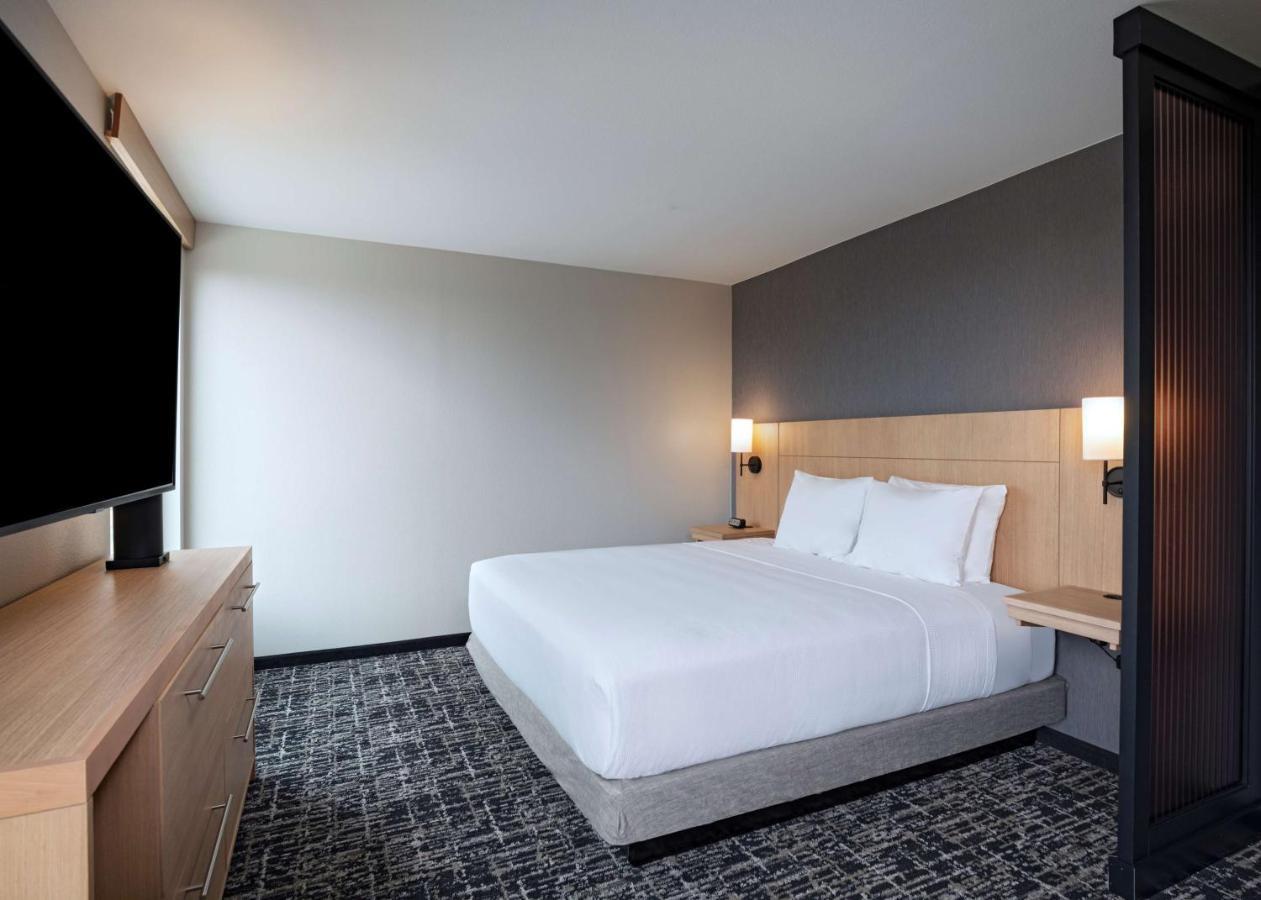 Hyatt Place Austin Lake Travis/Four Points Eksteriør billede