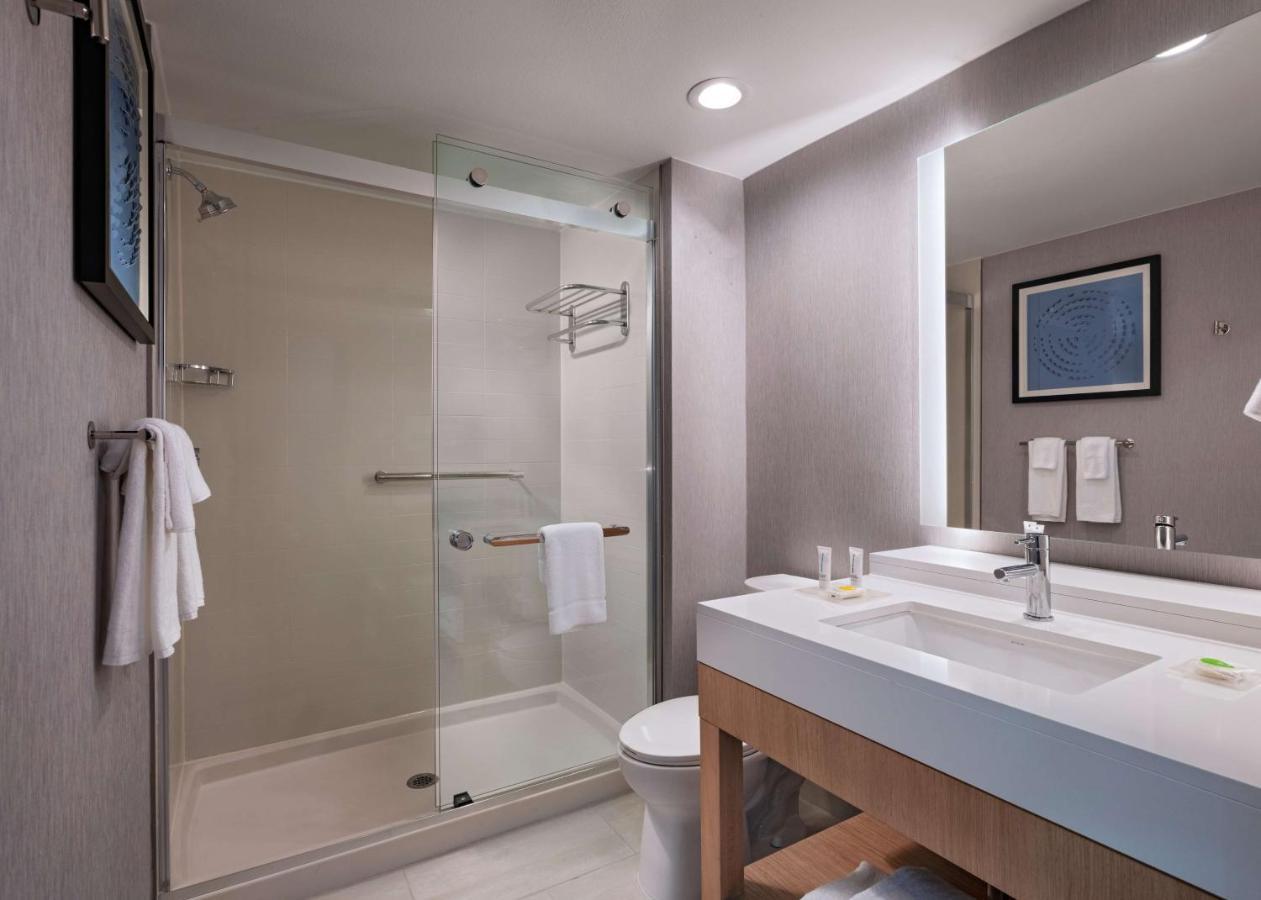 Hyatt Place Austin Lake Travis/Four Points Eksteriør billede