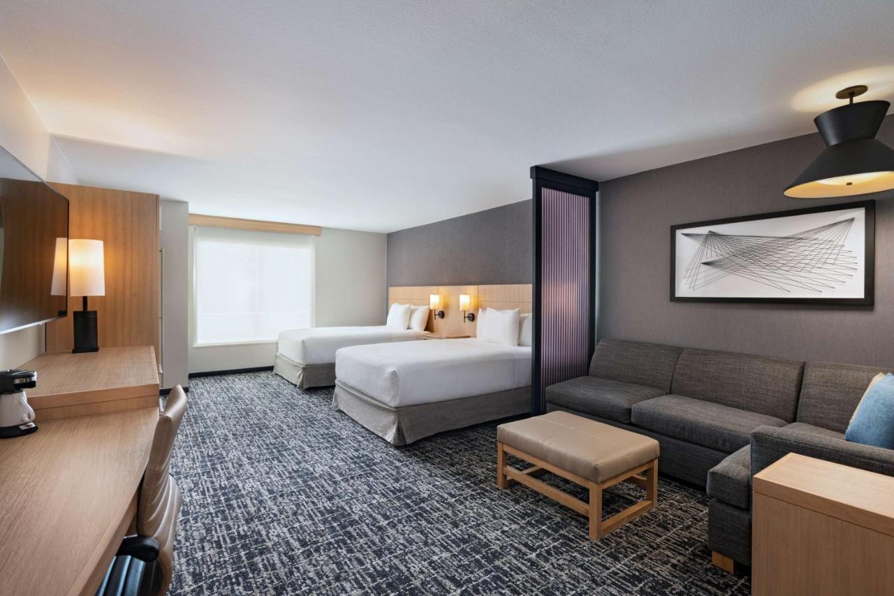 Hyatt Place Austin Lake Travis/Four Points Eksteriør billede