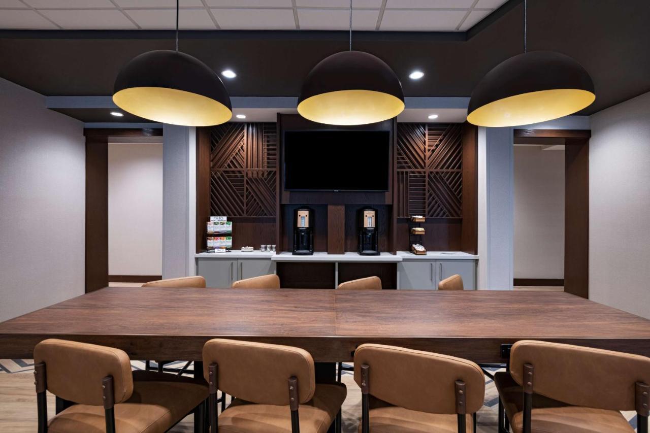Hyatt Place Austin Lake Travis/Four Points Eksteriør billede