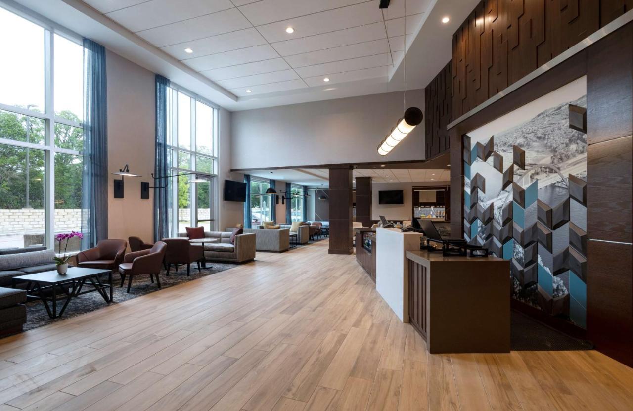 Hyatt Place Austin Lake Travis/Four Points Eksteriør billede