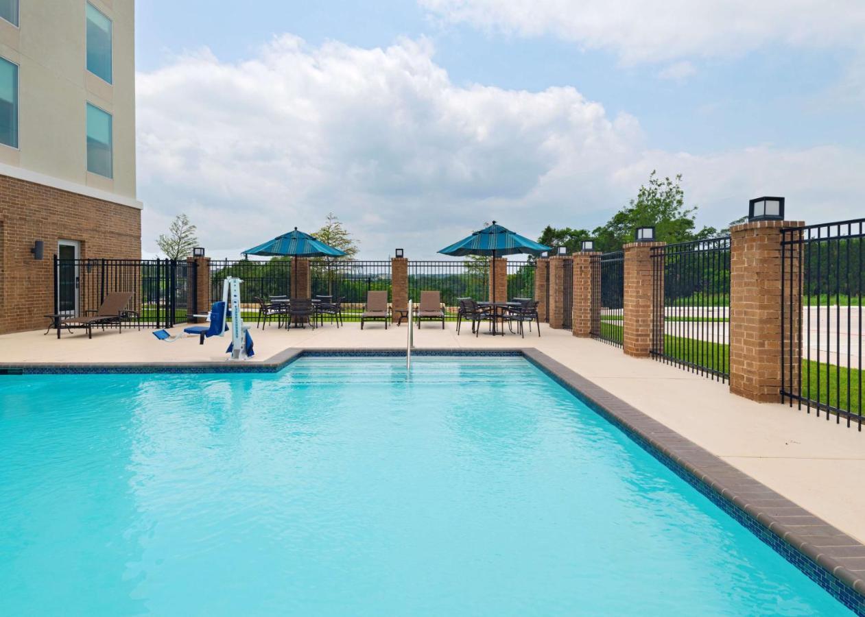 Hyatt Place Austin Lake Travis/Four Points Eksteriør billede