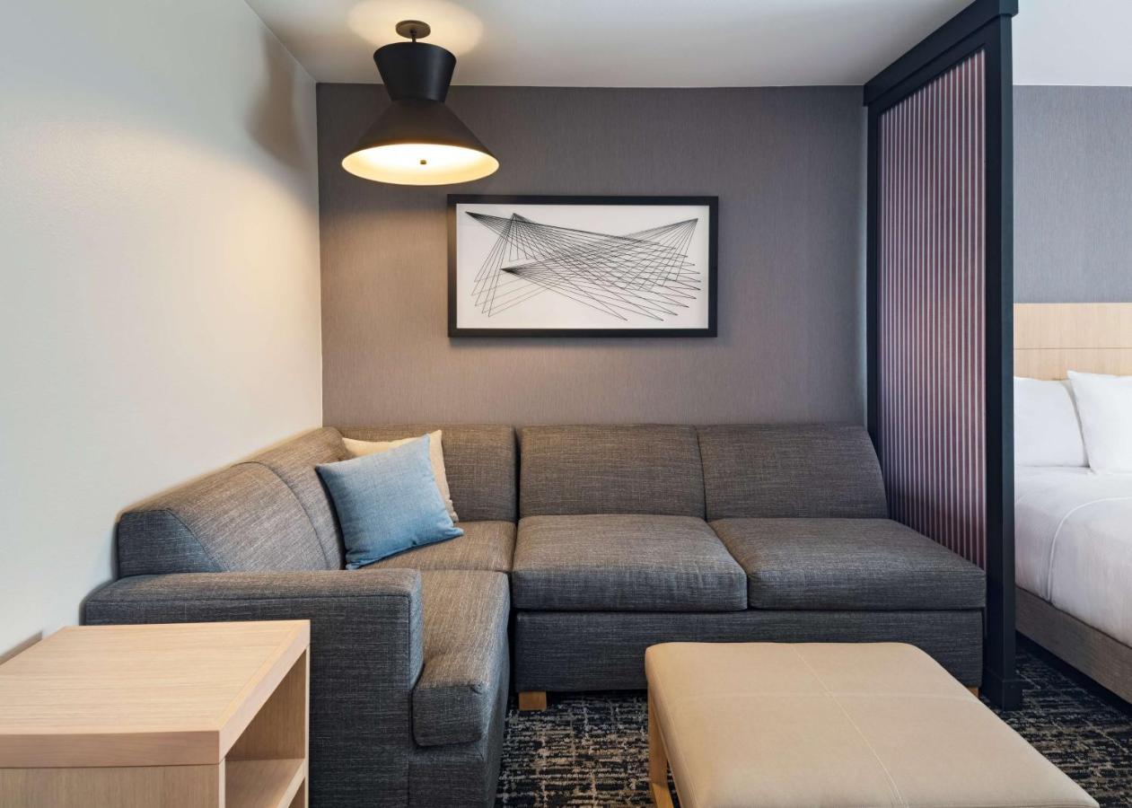 Hyatt Place Austin Lake Travis/Four Points Eksteriør billede