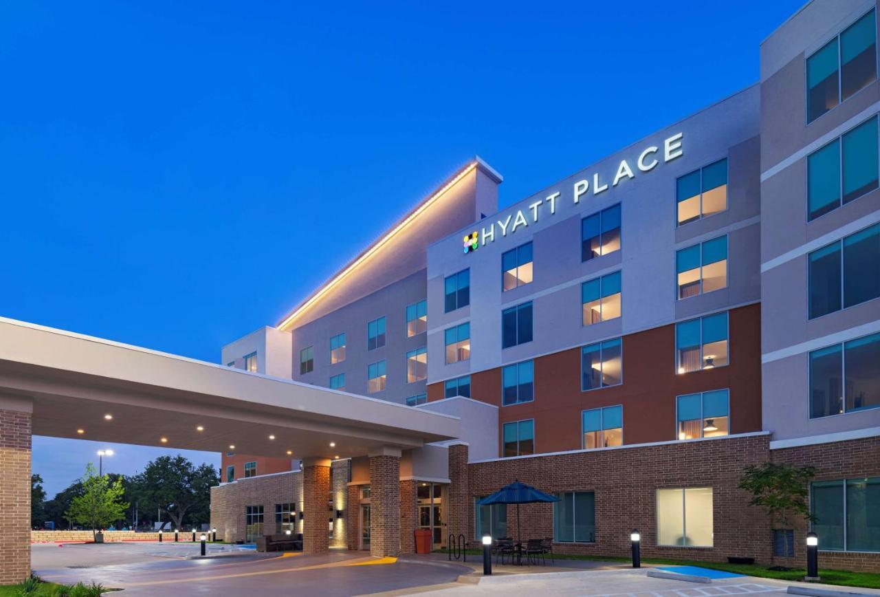 Hyatt Place Austin Lake Travis/Four Points Eksteriør billede