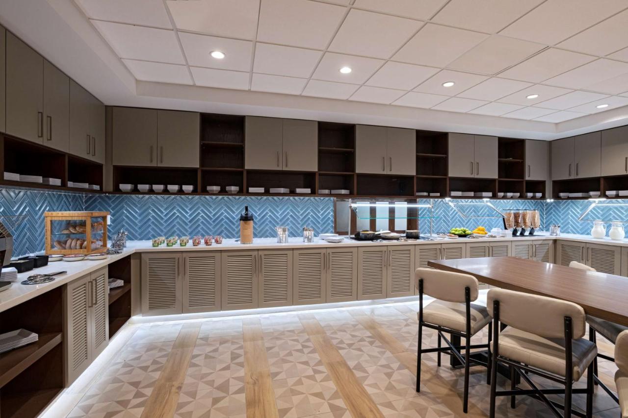 Hyatt Place Austin Lake Travis/Four Points Eksteriør billede