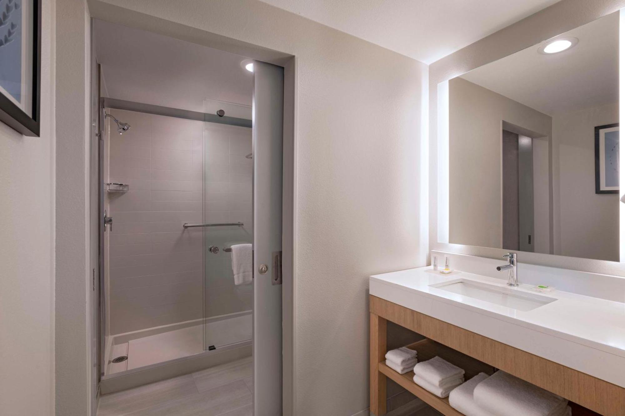 Hyatt Place Austin Lake Travis/Four Points Eksteriør billede