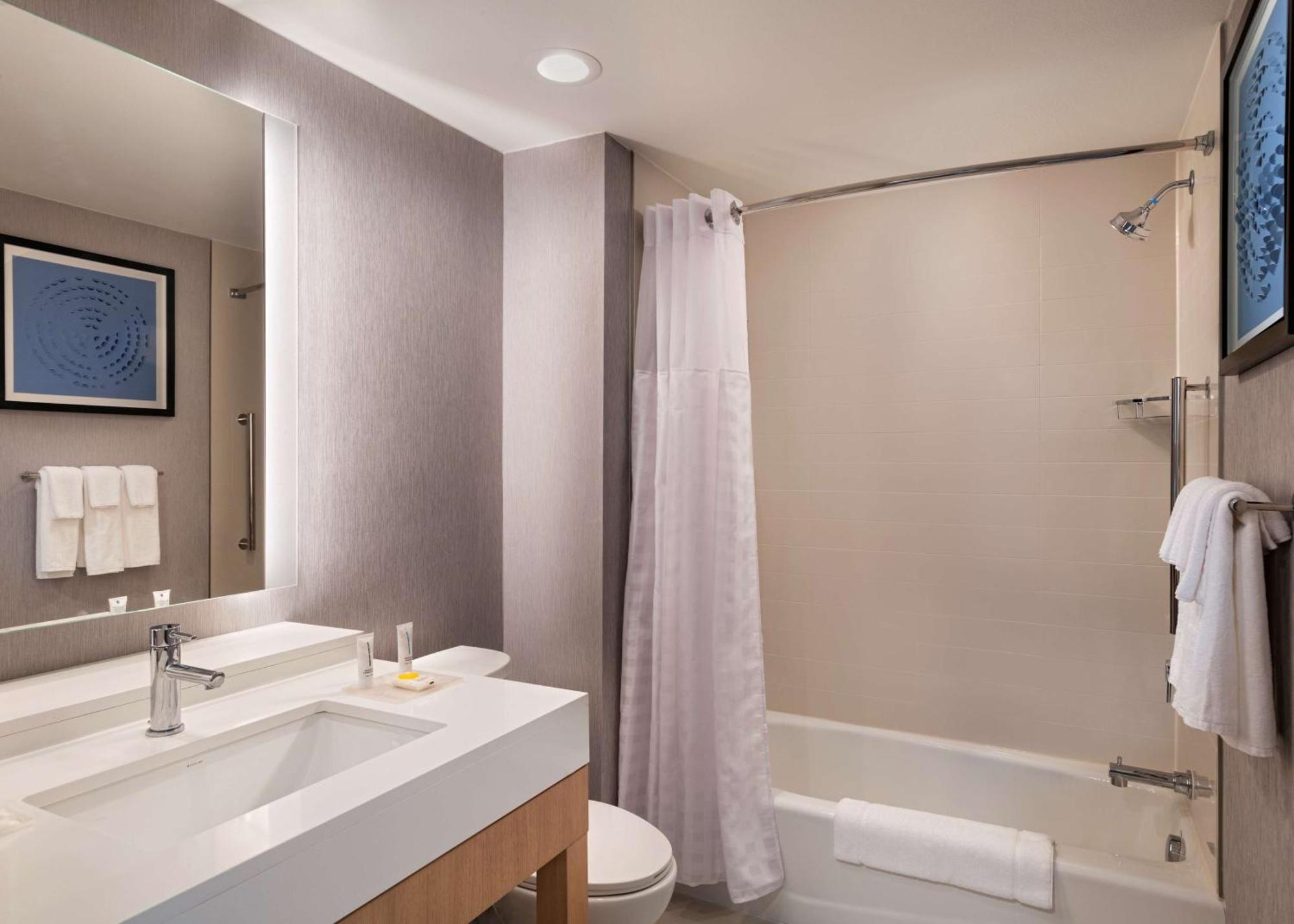 Hyatt Place Austin Lake Travis/Four Points Eksteriør billede