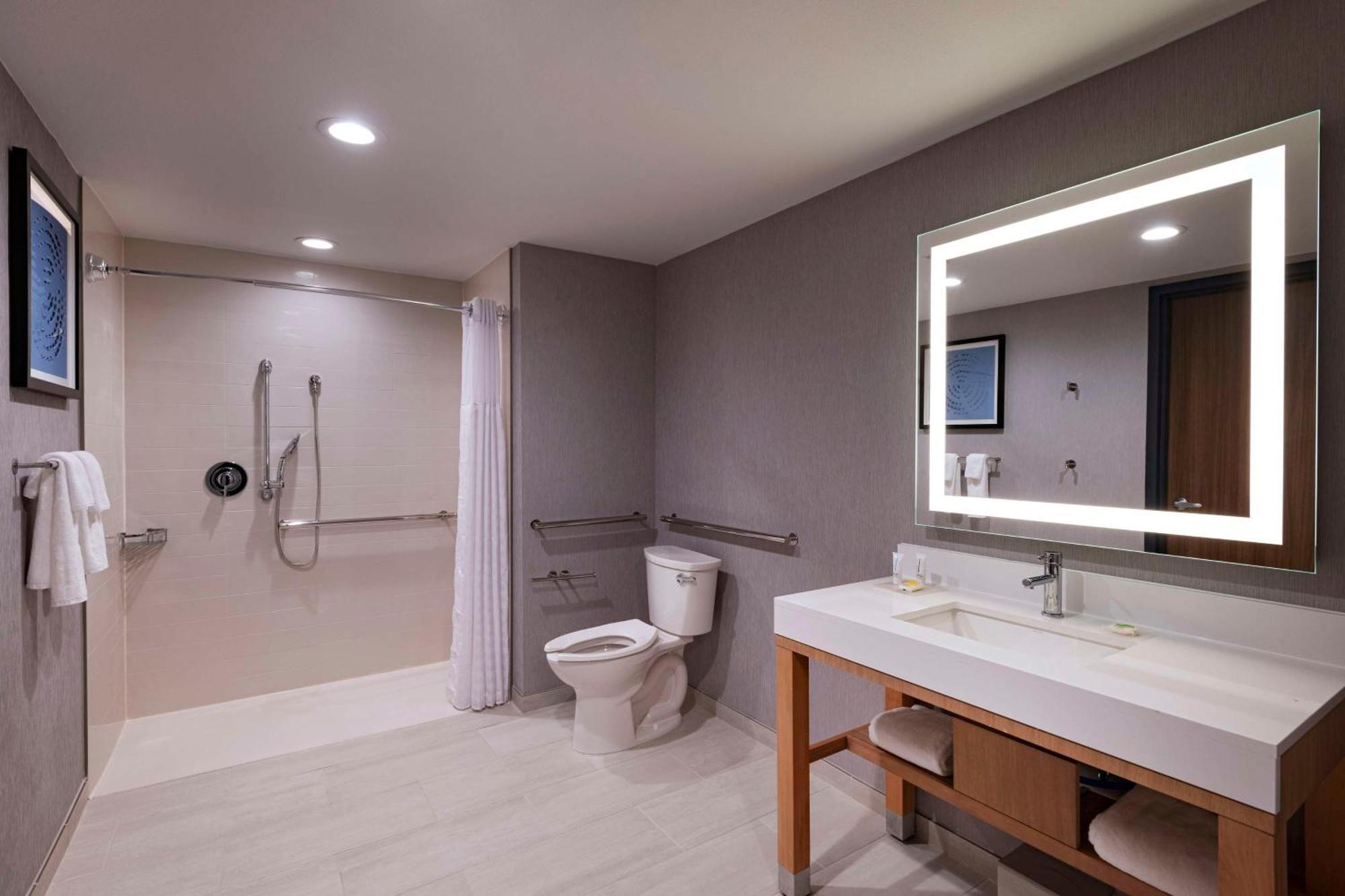 Hyatt Place Austin Lake Travis/Four Points Eksteriør billede