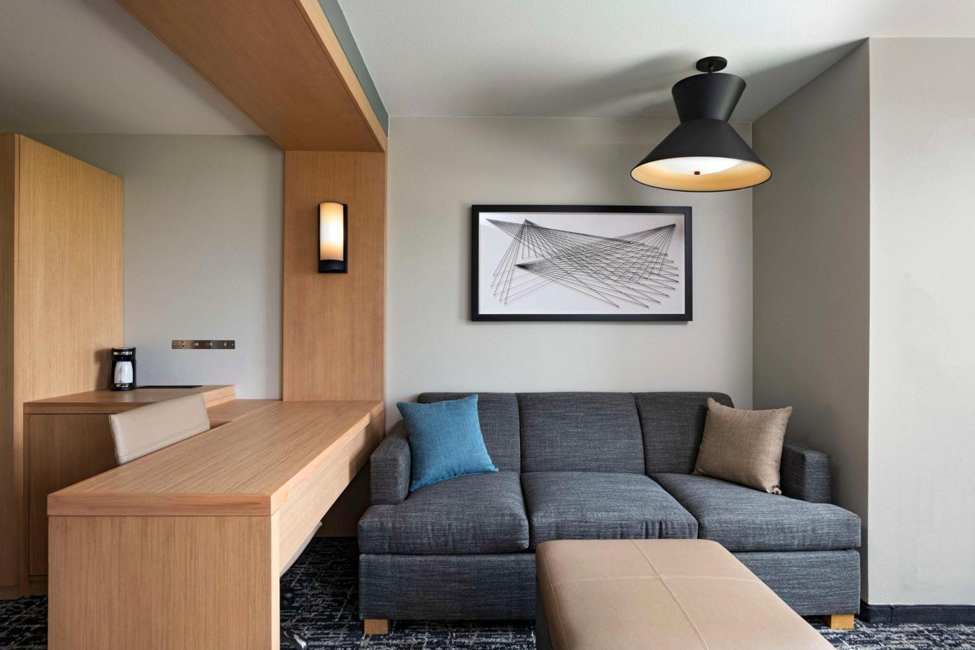 Hyatt Place Austin Lake Travis/Four Points Eksteriør billede