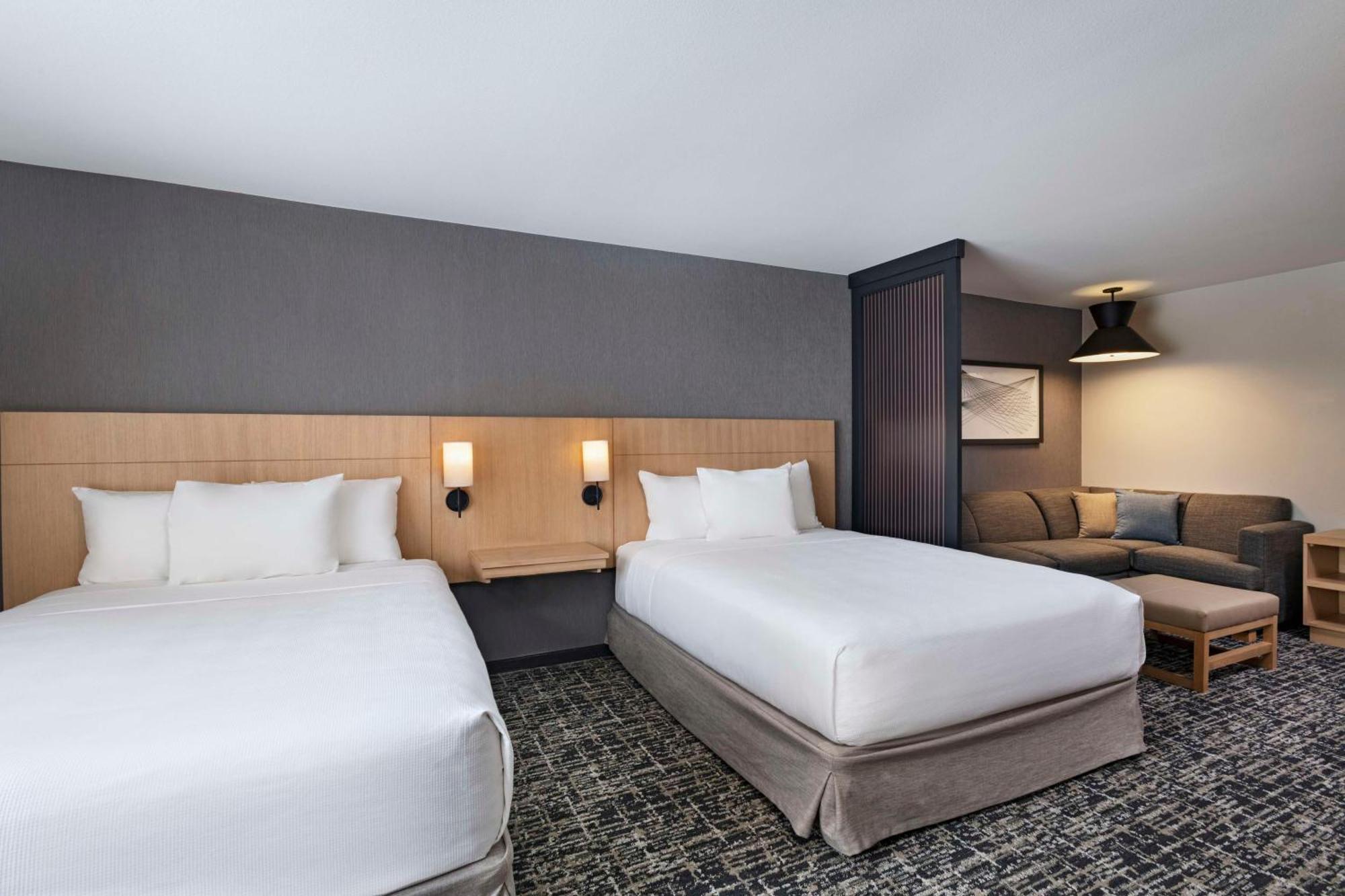 Hyatt Place Austin Lake Travis/Four Points Eksteriør billede
