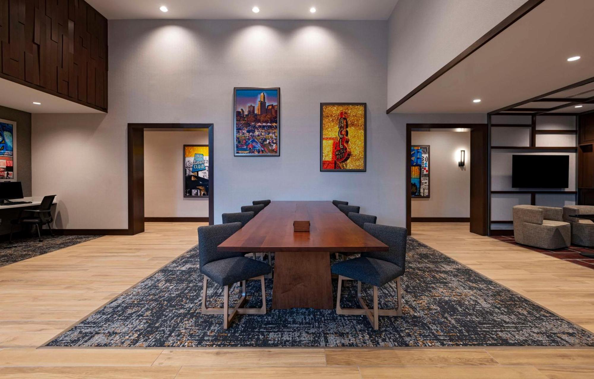 Hyatt Place Austin Lake Travis/Four Points Eksteriør billede