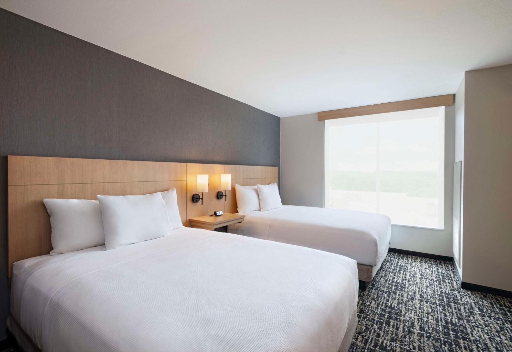 Hyatt Place Austin Lake Travis/Four Points Eksteriør billede