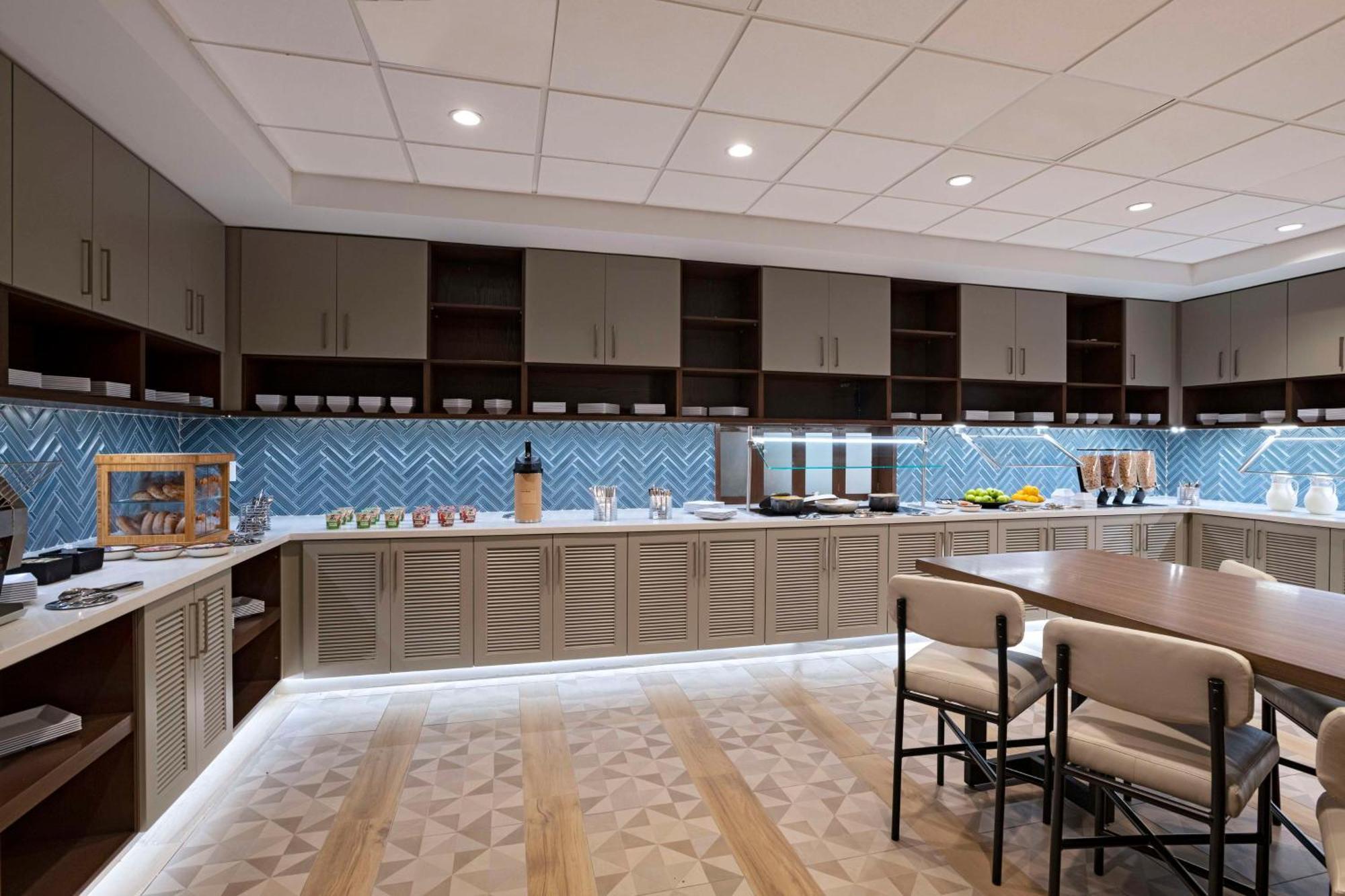 Hyatt Place Austin Lake Travis/Four Points Eksteriør billede