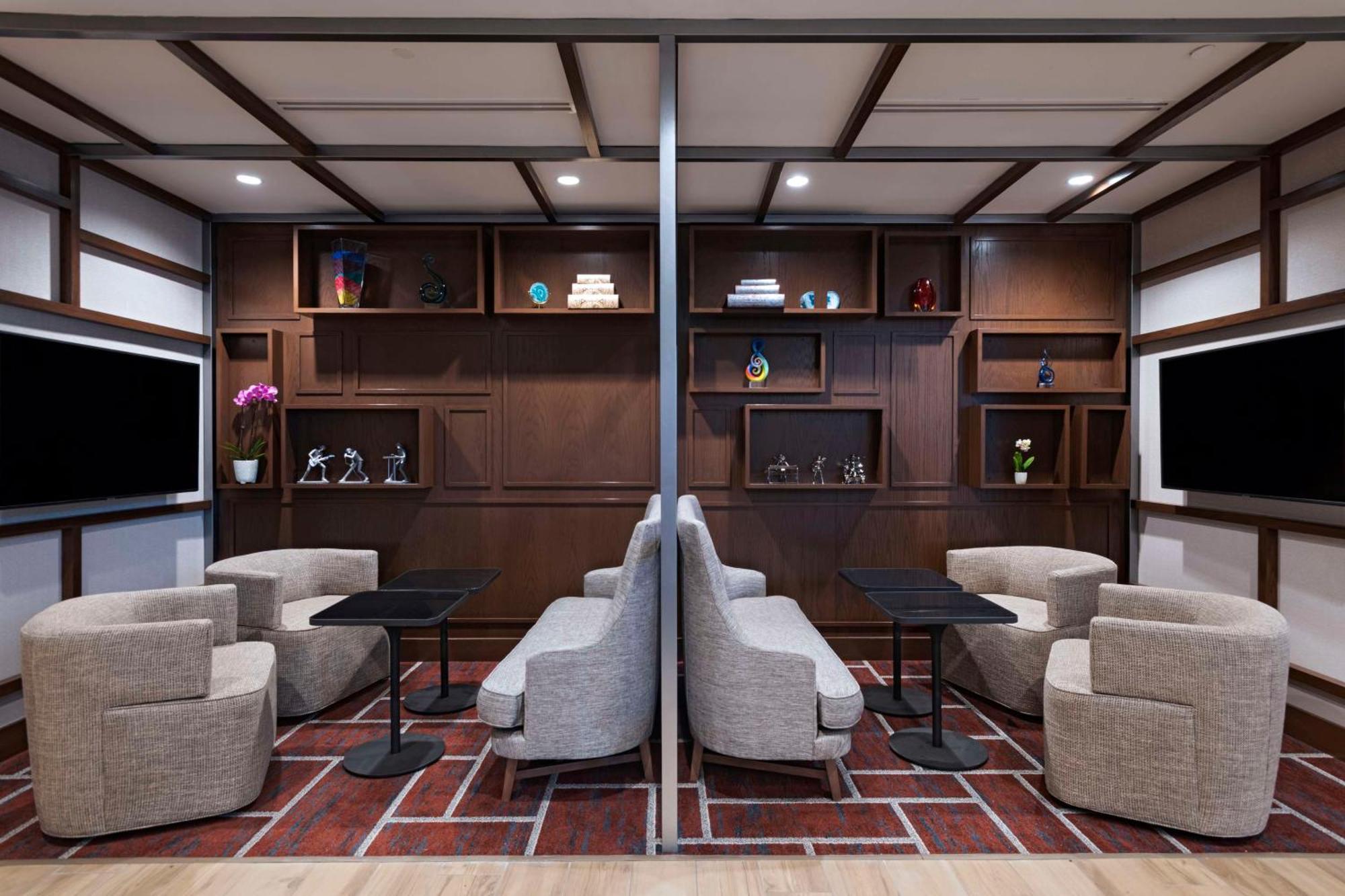 Hyatt Place Austin Lake Travis/Four Points Eksteriør billede