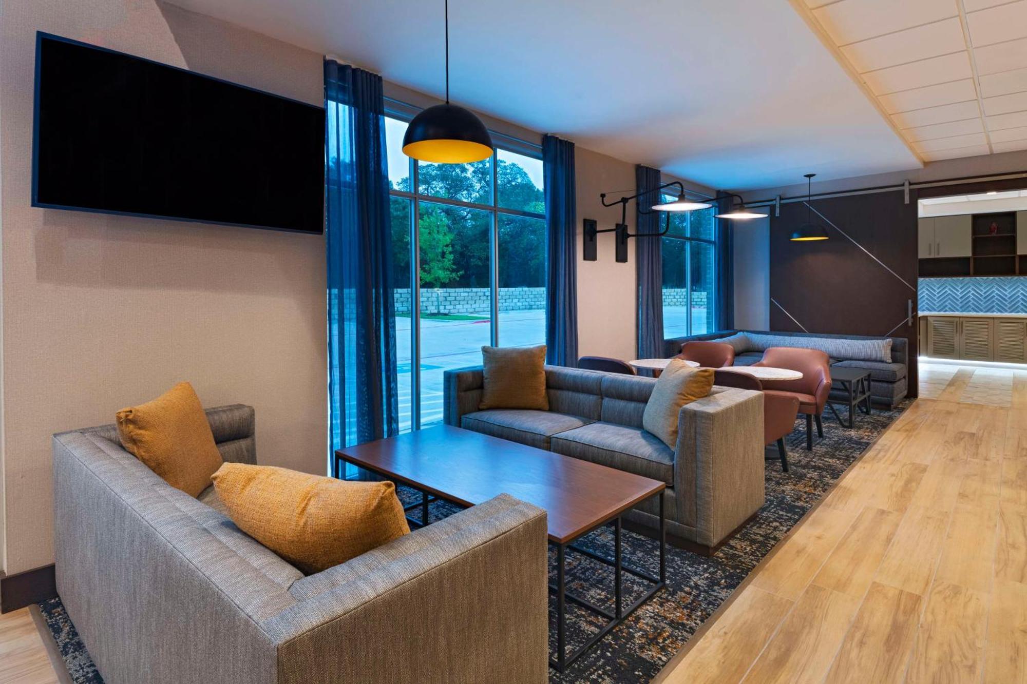 Hyatt Place Austin Lake Travis/Four Points Eksteriør billede