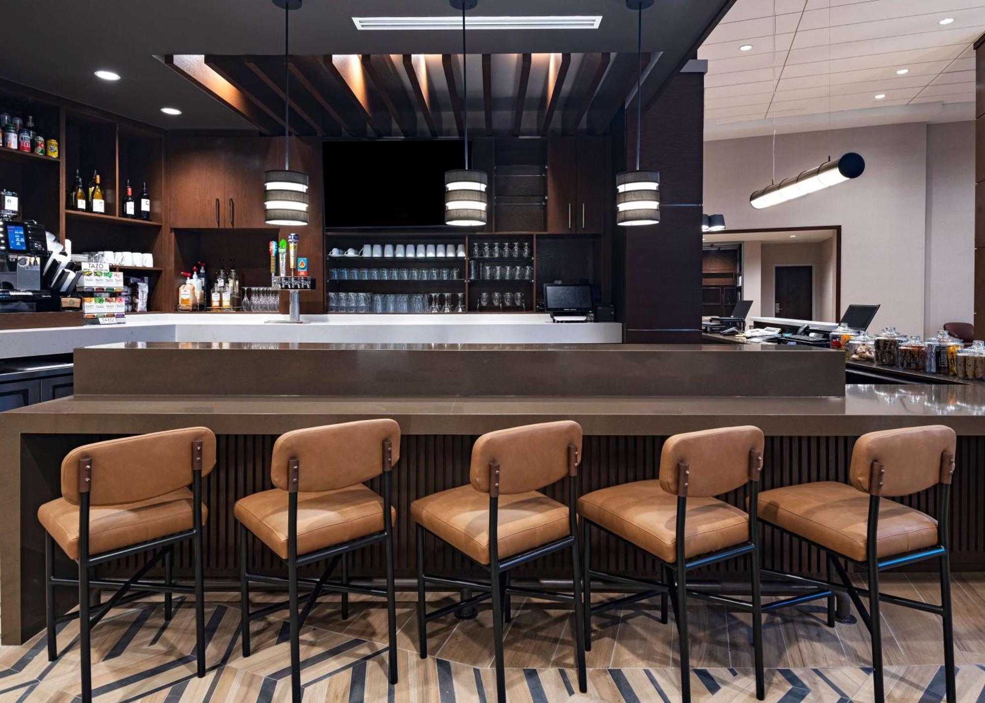 Hyatt Place Austin Lake Travis/Four Points Eksteriør billede