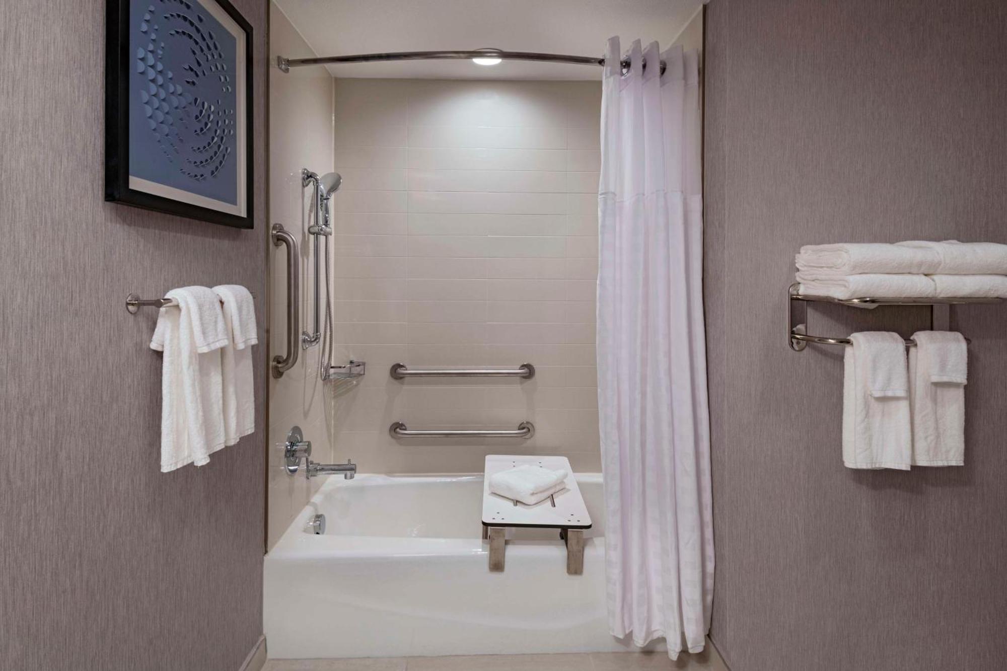 Hyatt Place Austin Lake Travis/Four Points Eksteriør billede