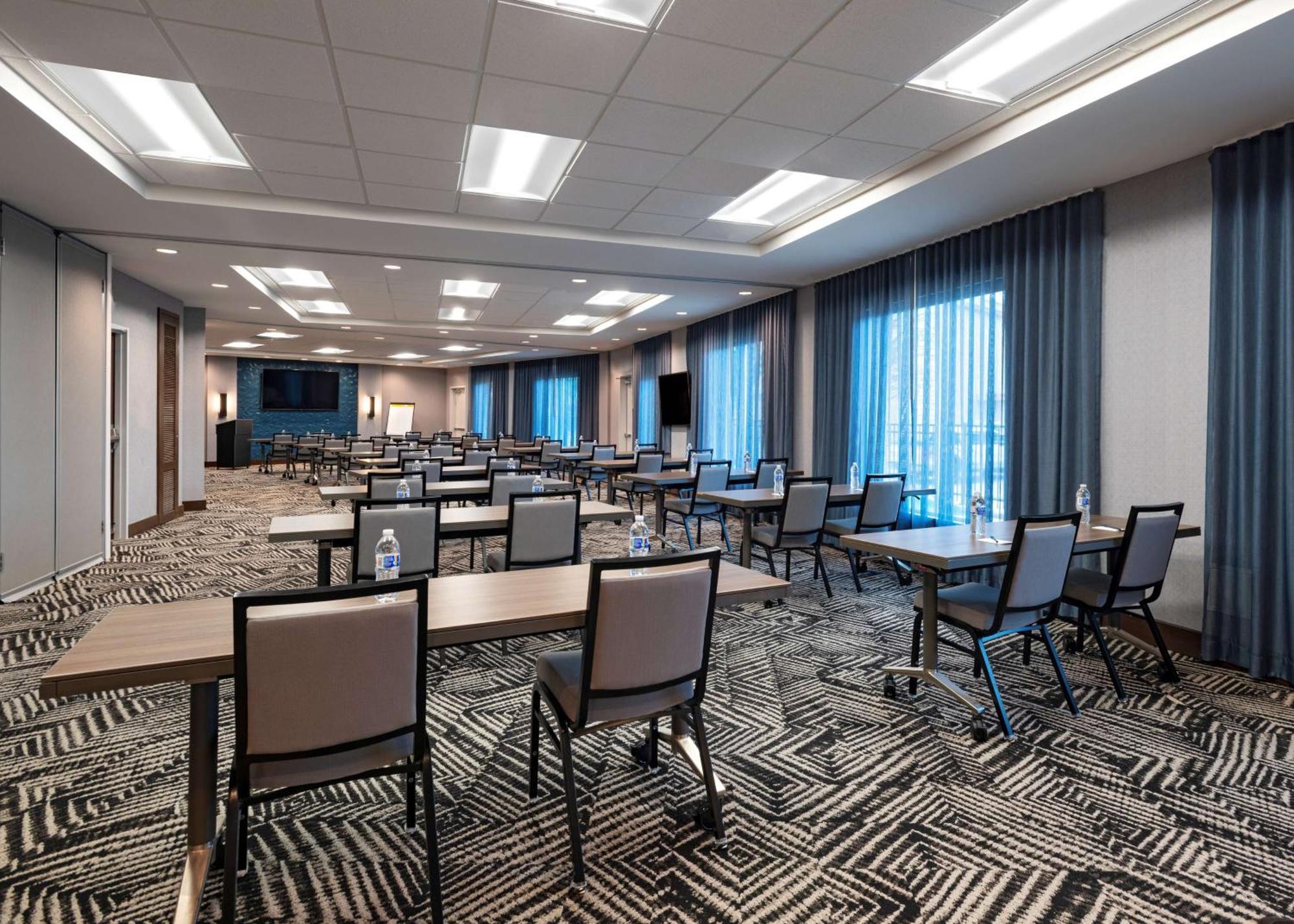 Hyatt Place Austin Lake Travis/Four Points Eksteriør billede