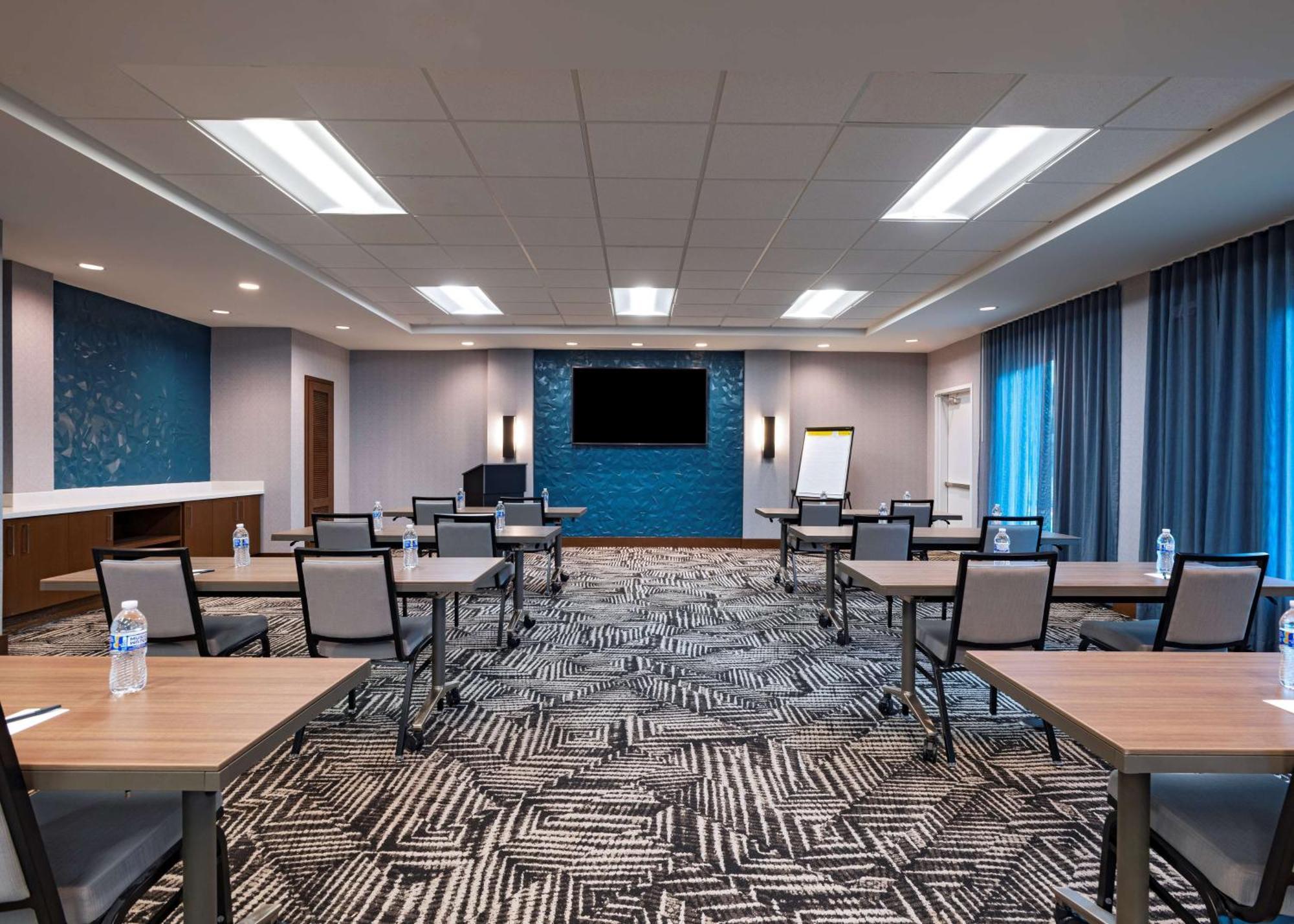 Hyatt Place Austin Lake Travis/Four Points Eksteriør billede